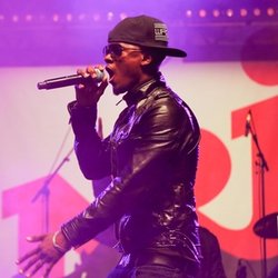 NRJ MUSIC TOUR - Saint-Etienne - 4 octobre 2014