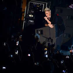 Pink - NRJ Music Tour Paris