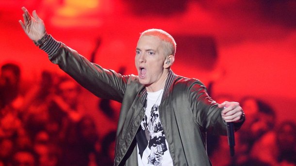 Eminem: retour sur la reprise du hit "Forgot About Dre" par Justin Timberlake