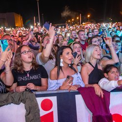 NRJ Music Tour Maubeuge 2021