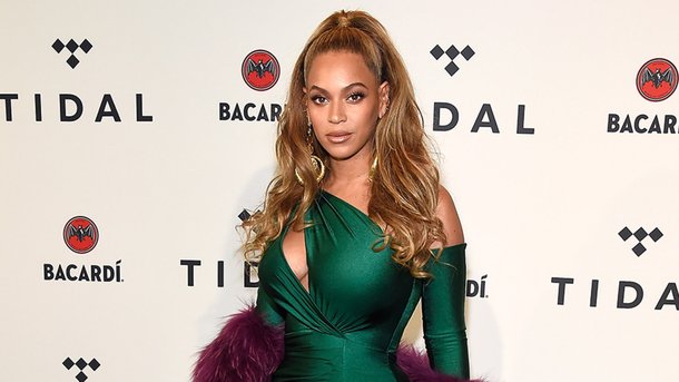 Beyoncé: la reine du glamour et de l’ultra sexy sur scène