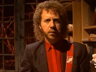 Adrian Gurvitz
