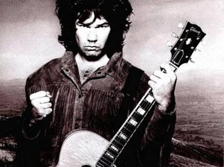 Gary Moore