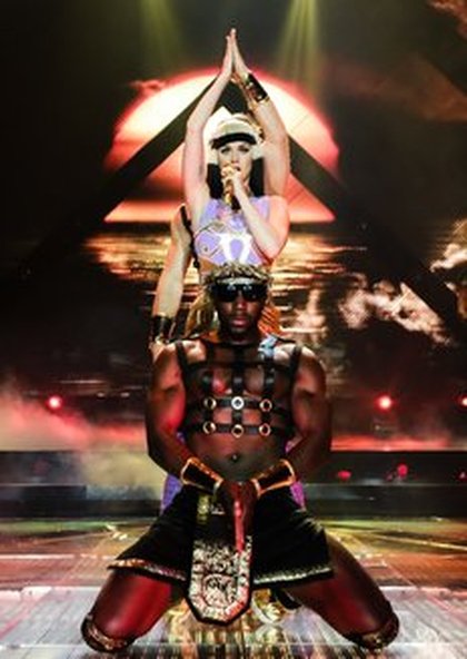 Katy Perry: Prismatic World Tour