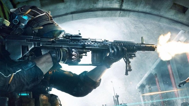 Ghost Recon