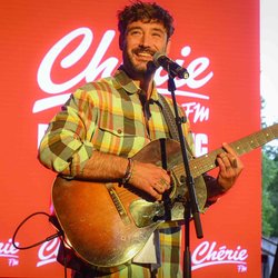 Jérémy Frerot - Concert Super Privé @ Parc Astérix