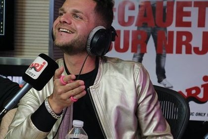 Vendredi 13 Février 2015 avec KEEN'V