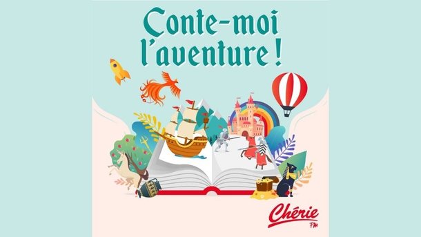 Conte-moi l’aventure! revient pour une deuxième saison