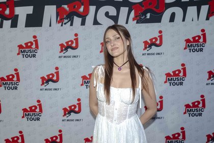 Mathilda - NRJ Music Tour Montélimar 2026