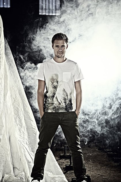 Armin Van Buuren
