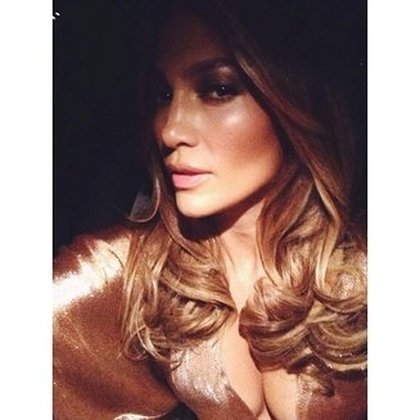 J-Lo: Prête pour la nuit !