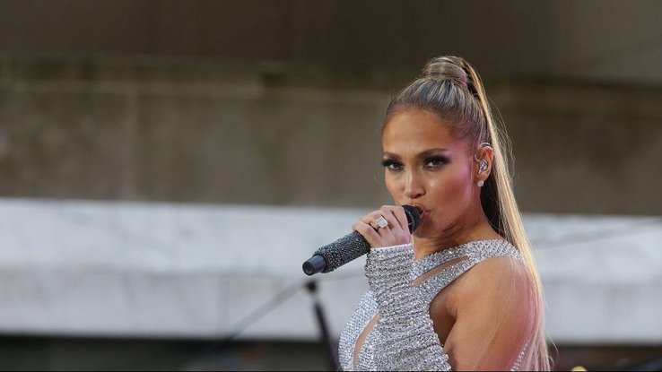Le saviez-vous ? Jennifer Lopez apparaît dans la série animée "S