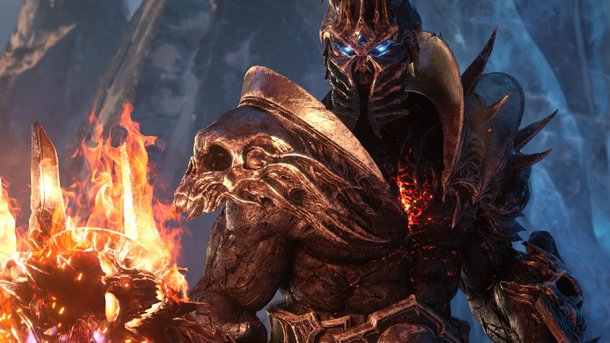World of Warcraft: Shadowlands : ce que nous savons de la prochaine extension