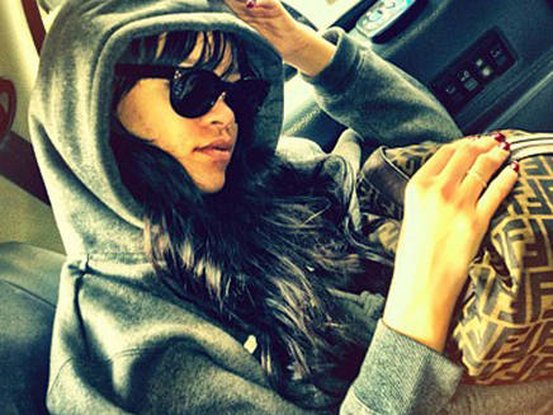 rihanna