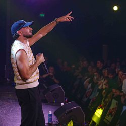 Ridsa - NRJ Music Tour Lille 2025