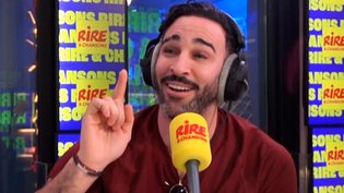 Adil Rami : le fou rire incontrôlable des Bleus, en pleine causerie de Didier Deschamps