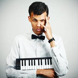 Stromae : l'électro au sommet