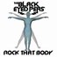 BLACK EYED PEAS