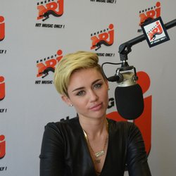Miley Cyrus