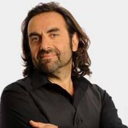 André Manoukian - En compétition - Danse avec les stars