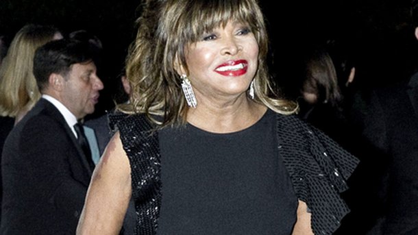 Tina Turner fête les 30 ans de «Private Dancer»!