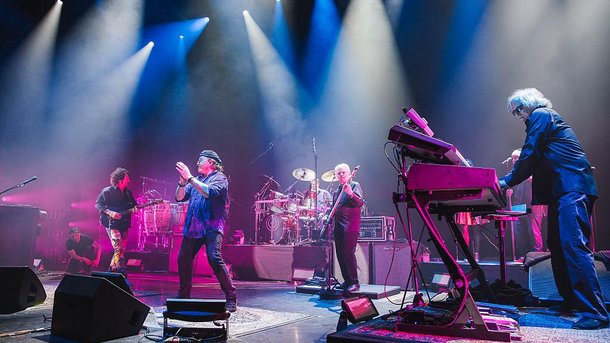 "Toto IV" : Comment est né l’album mythique du groupe ?