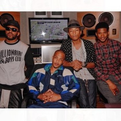 Pharell Williams: #music @mikewillmadeit @troubleman31 @howuseeit
