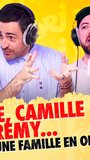 Camille, Rémy et Oriane jouent à famille en OR - Le meilleur de la semaine de Camille Combal sur NRJ