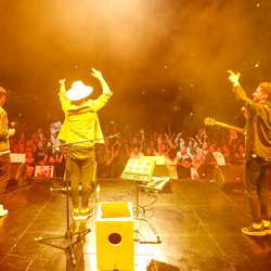 NRJ Music Tour - Marseille 2017