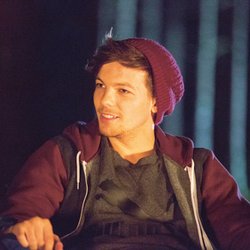 Louis Tomlinson- Qui nous sommes, notre autobiographie