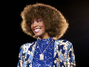 Whitney Houston
