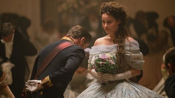 "Sissi": la saison 2 est enfin disponible
