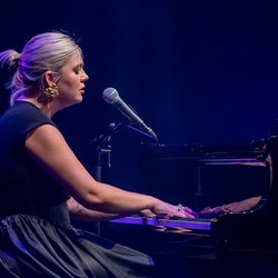 NRJ Live Louane