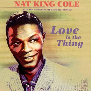 Love Is the Thing