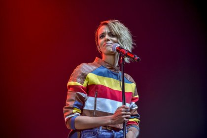 NRJ Music Tour de Lyon - 8 avril 2017