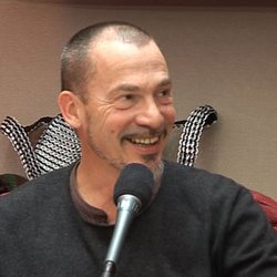 Florent Pagny invité de la Matinale sur Chérie FM (photo 6/20) 