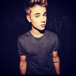 Justin Bieber 