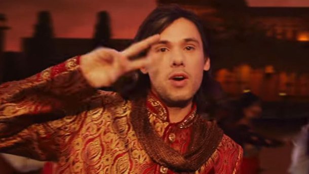 OrelSan - Dis moi
