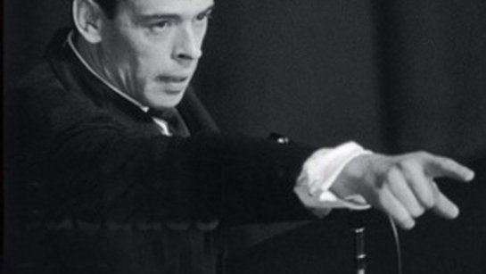 Jacques Brel
