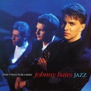 I DON'T WANT TO BE A HERO (1988)
