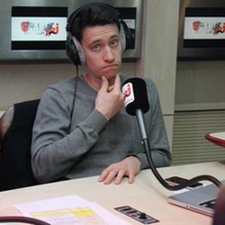 Jeudi 17 avril 2014 avec Sam Smith