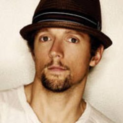 NRJ Music Awards - Jason Mraz