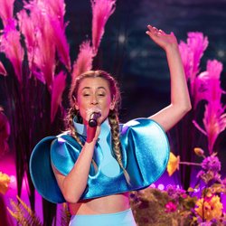 Luiza - La Cérémonie - NRJ Music Awards 2025