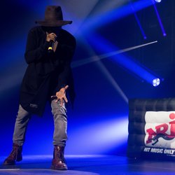 Willy William - NRJ Music Tour Vendée 2016
