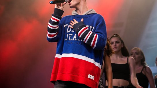 HRVY