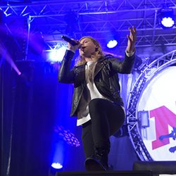 NRJ Music Tour Compiègne: Kygo