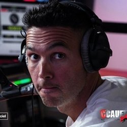 Vendredi 13 Mai - C Cauet sur NRJ