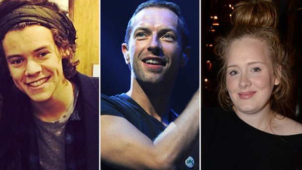Harry Styles : entourée de ses amis stars pour son anniversaire