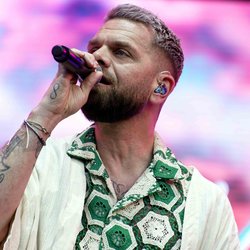 Keen'V - NRJ Music Tour Troyes 2024