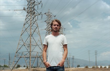 Michael Calfan